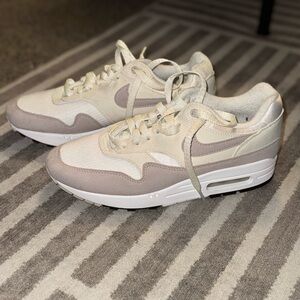 Nike Women's AirMax sneakers